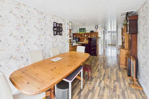 4 bedroom detached bungalow for sale, Hargham Road, Attleborough NR17