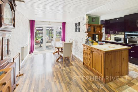 4 bedroom detached bungalow for sale, Hargham Road, Attleborough NR17