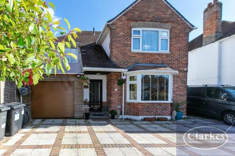 3 bedroom detached house for sale, Durrington Road, Bournemouth