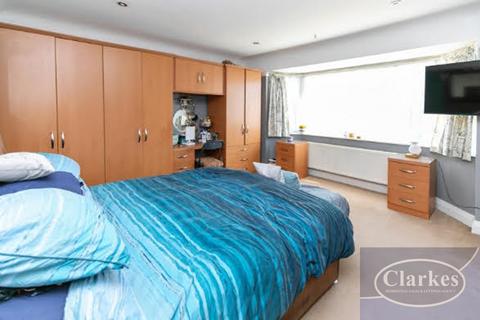 3 bedroom detached house for sale, Durrington Road, Bournemouth