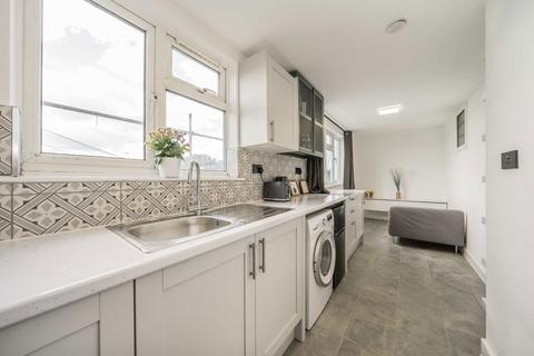 undefined, Holland Road, London W14