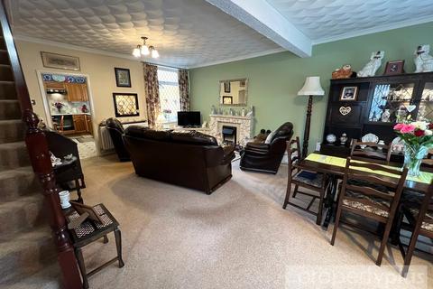 undefined, Gelli Road, Gelli, Rhondda Cynon Taff, CF41