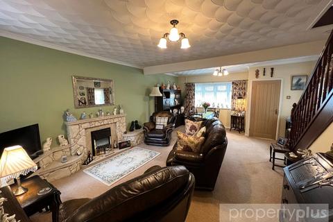 undefined, Gelli Road, Gelli, Rhondda Cynon Taff, CF41