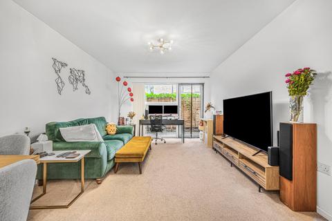 Kirkby Apartments, 1b Baythorne Street, London