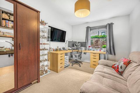 2 bedroom flat for sale, Kirkby Apartments, 1b Baythorne Street, London