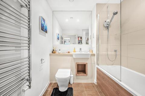 2 bedroom flat for sale, Kirkby Apartments, 1b Baythorne Street, London