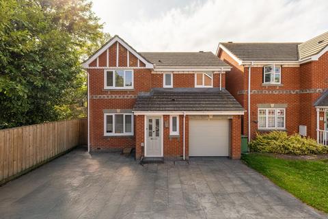 6 Bucklewell Close, Shirehampton, Bristol, BS11 0EL