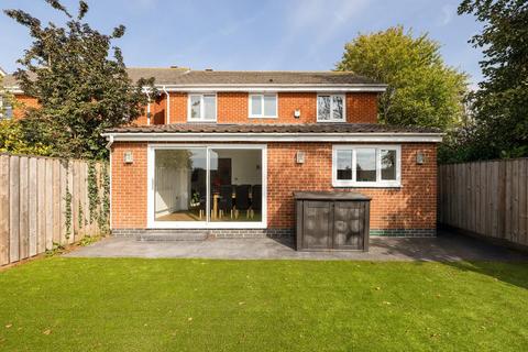 6 Bucklewell Close, Shirehampton, Bristol, BS11 0EL