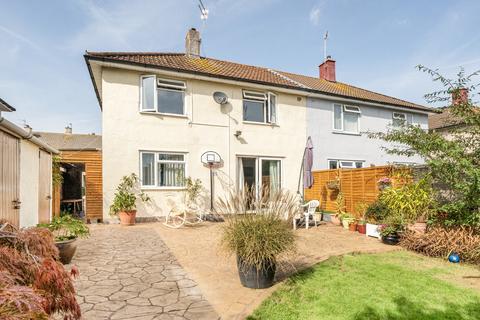 3 bedroom semi-detached house for sale, Ennerdale Road, BRISTOL BS10