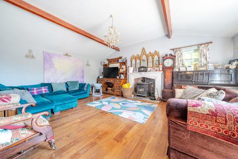 5 bedroom detached house for sale, Crabtree Lane, Sutton-on-Sea, Mablethorpe, Lincolnshire, LN12