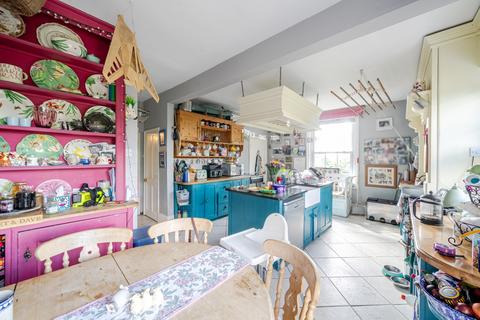 5 bedroom detached house for sale, Crabtree Lane, Sutton-on-Sea, Mablethorpe, Lincolnshire, LN12