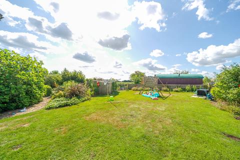 5 bedroom detached house for sale, Crabtree Lane, Sutton-on-Sea, Mablethorpe, Lincolnshire, LN12