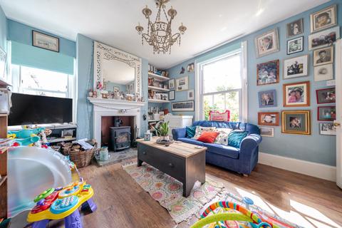 5 bedroom detached house for sale, Crabtree Lane, Sutton-on-Sea, Mablethorpe, Lincolnshire, LN12