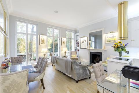 Charlesworth House, 48 Stanhope Gardens, London, SW7