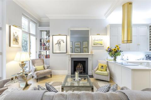 2 bedroom apartment to rent, Charlesworth House, 48 Stanhope Gardens, London, SW7