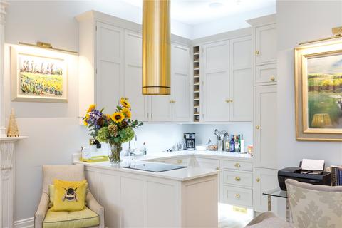 2 bedroom apartment to rent, Charlesworth House, 48 Stanhope Gardens, London, SW7