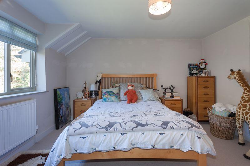 Bedroom 1 front