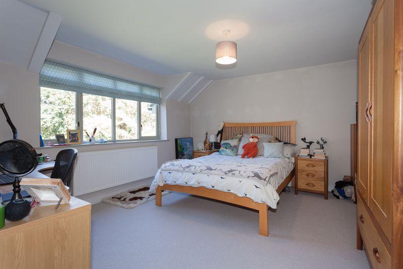 Bedroom 1 front