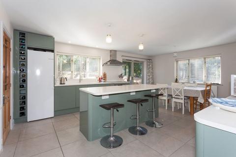 5 bedroom detached house for sale, Giantswood Lane, Congleton
