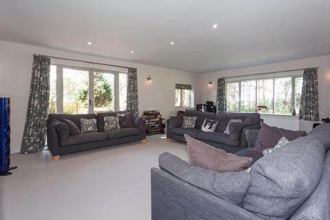 5 bedroom detached house for sale, Giantswood Lane, Congleton