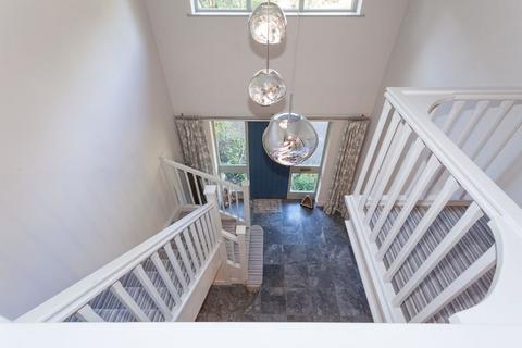 5 bedroom detached house for sale, Giantswood Lane, Congleton