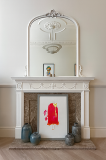 2 bedroom flat to rent, Southwell Gardens, London SW7
