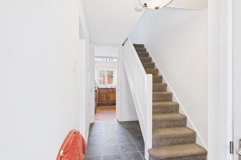 3 bedroom terraced house for sale, Heol Disgwylfa, Brewery Road, Carmarthen