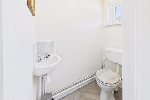 3 bedroom terraced house for sale, Heol Disgwylfa, Brewery Road, Carmarthen