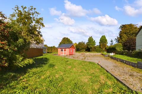 Plot for sale, Hermon, Cynwyl Elfed, Carmarthen