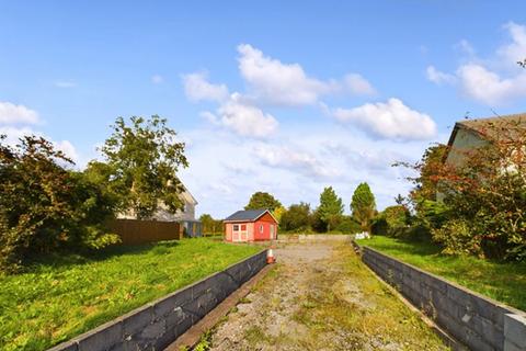 Plot for sale, Hermon, Cynwyl Elfed, Carmarthen