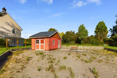 Plot for sale, Hermon, Cynwyl Elfed, Carmarthen