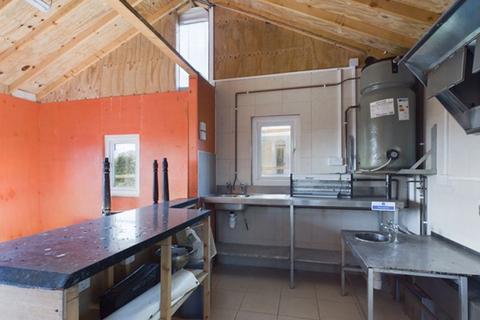 Plot for sale, Hermon, Cynwyl Elfed, Carmarthen