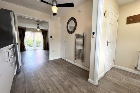 2 bedroom semi-detached house for sale, Deal