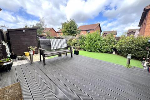 2 Pavilion Close, Deal, CT14 6UF