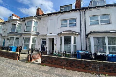 undefined, Plane St, Hull, HU3 6BU