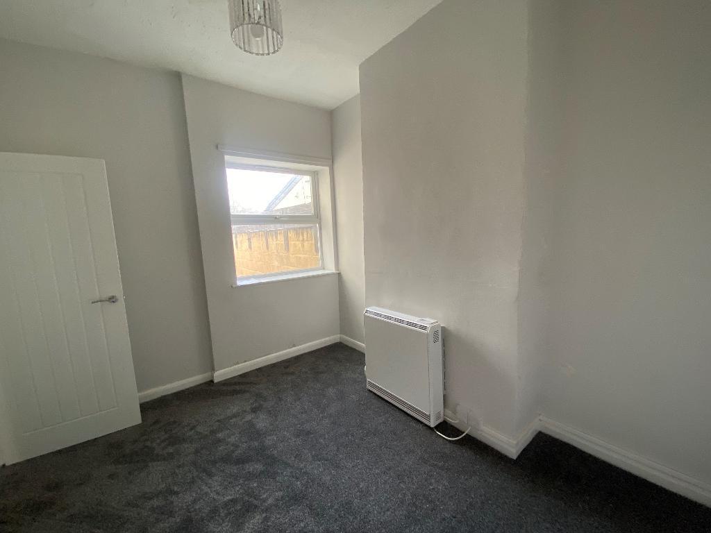 Rear Sitting Room