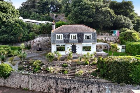 4 bedroom house for sale, Ilsham Road, Torquay