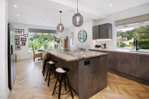 4 bedroom house for sale, Ilsham Road, Torquay