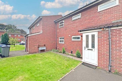 2 bedroom apartment for sale, Barncroft Street, WEST BROMWICH, B70 0QJ