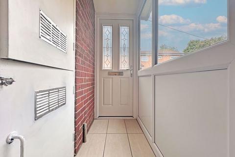2 bedroom apartment for sale, Barncroft Street, WEST BROMWICH, B70 0QJ