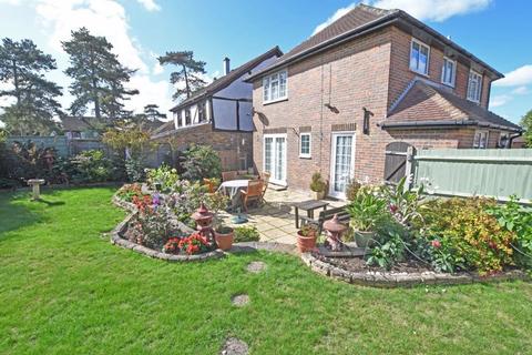undefined, Wheatfields, Maidstone