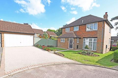 undefined, Wheatfields, Maidstone