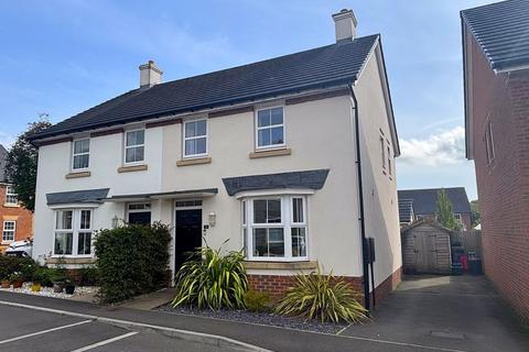 undefined, Trem Yr Ysgol, Penperlleni