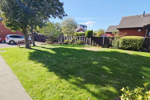 undefined, Off Grandstand Road, Hereford HR4