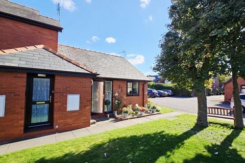 undefined, Off Grandstand Road, Hereford HR4