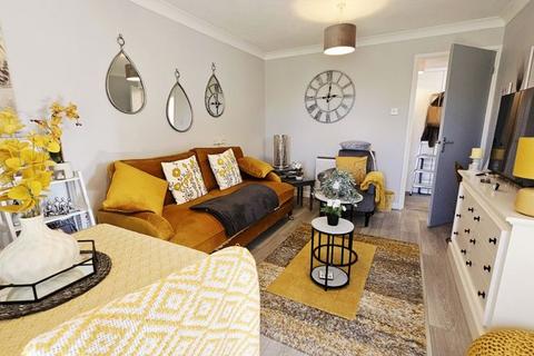 undefined, Off Grandstand Road, Hereford HR4