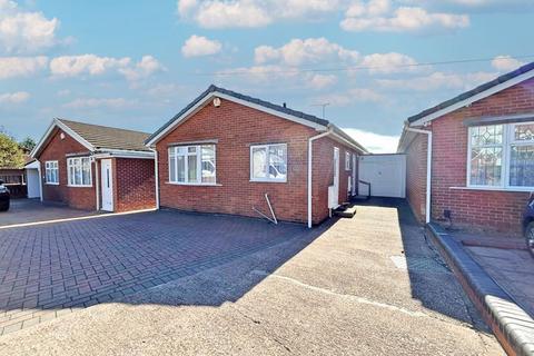 2 bedroom bungalow for sale, Newbury Lane, OLDBURY, B69 1JJ