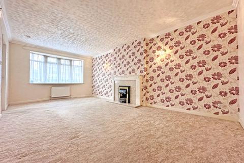 2 bedroom bungalow for sale, Newbury Lane, OLDBURY, B69 1JJ