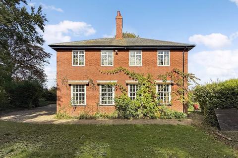 undefined, Letcombe Hill, East Challow
