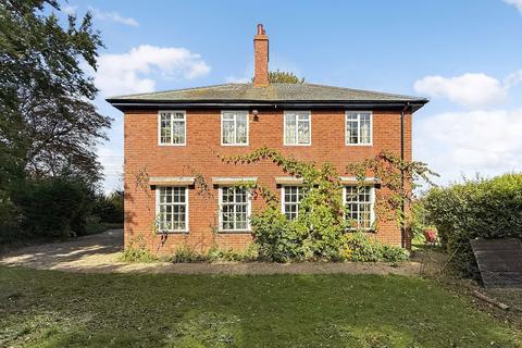 undefined, Letcombe Hill, East Challow